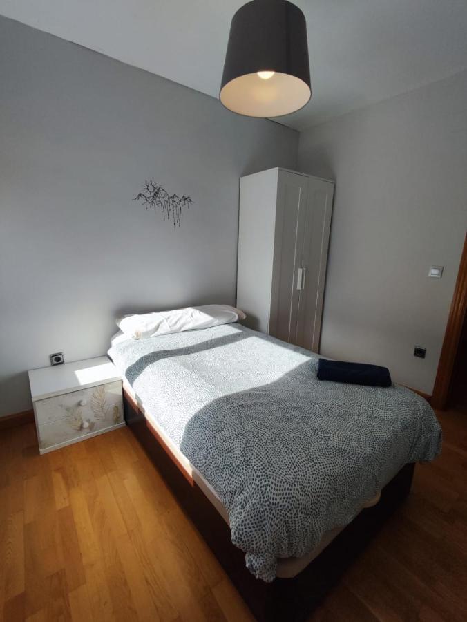Casa Sua Leilighet Jaca Eksteriør bilde
